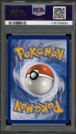 Pokemon N's Reshiram Journey Together Enhanced Bx. Topper #167 PSA 10 Gem Mint - Image 2