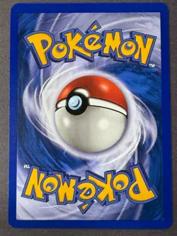 Magmar 86/165 Pokemon TCG 2002 Expedition Basic Uncommon Regular Finish - Image 2