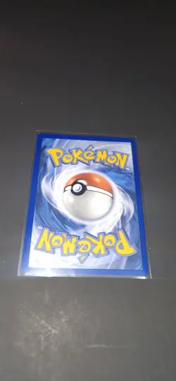 Pokemon Ambipom 107/094 Me02: Phantasmal Flames Holo Illustration RARE Card - Image 4