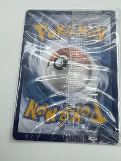 Pokemon TCG Lucario VSTAR SWSH291 Crown Zenith Promo Factory Sealed, Near Mint - Image 4