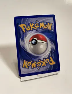 Pokemon Card TCG Blastoise 2/102 HOLO RARE Base Set 1999 WOTC - Image 2