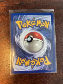 Pokemon TCG Fossil - Kabuto (50/62) 1st Ed Common NM - Image 2