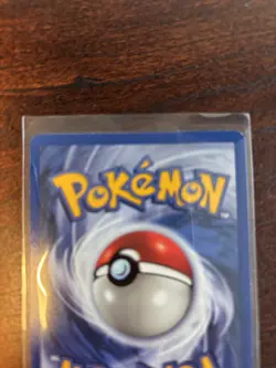 Pokemon TCG Fossil - Kabuto (50/62) 1st Ed Common NM - Image 3