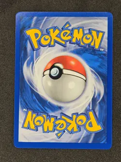 Koga's Golbat 1st Edition 46/132 Gym Challenge Pokemon Card NM - Image 2