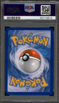 Pokemon M Charizard EX XY Flashfire Holo Rare #69 PSA 9 Mint - Image 2