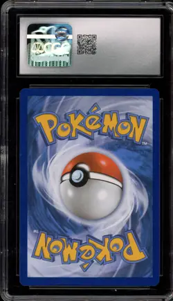 Pokemon Mew Celebrations Holo Rare #011 CGC 10 Gem Mint - Image 2