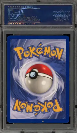 Pokemon Venusaur Base Set Unlimited Holo Rare #15 PSA 10 Gem Mint - Image 2