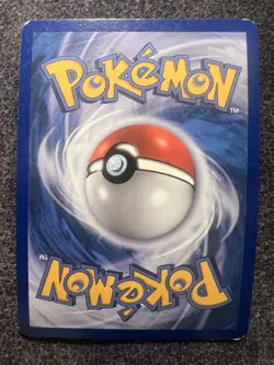 Riolu LV.15 91/127 Common Reverse Holo Pokemon Card NM/LP - Image 2