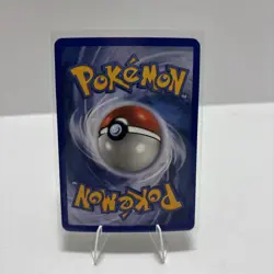 Pokemon Cacnea Reverse Holo Stamped EX Power Keepers Card 46/108 MP Condition - Image 2