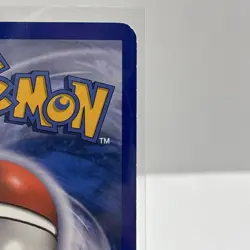 Pokemon Cacnea Reverse Holo Stamped EX Power Keepers Card 46/108 MP Condition - Image 3