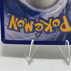 Pokemon Cacnea Reverse Holo Stamped EX Power Keepers Card 46/108 MP Condition - Image 5