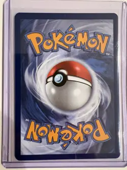 Pokemon TCG Glass Trumpet 260/217 ME: Ascended Heroes Full Art Ultra Rare NM - Image 2