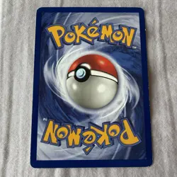 Pokemon Psyduck Fossil 1st Edition 53/62 English - Image 2