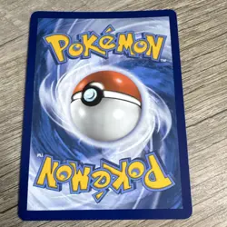Pokemon Raging Bolt EX Ultra Rare Full Art Holo Card 240 HP SV05 218/162 Ancient - Image 2