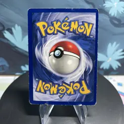 Pokemon TCG Electrode Jungle 2/64 Holo Unlimited Holo Rare HP - Image 2