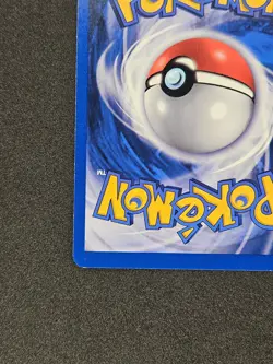 Lt. Surge's Raticate 1st Edition 51/132 Gym Heroes Pokemon Card LP - Image 5