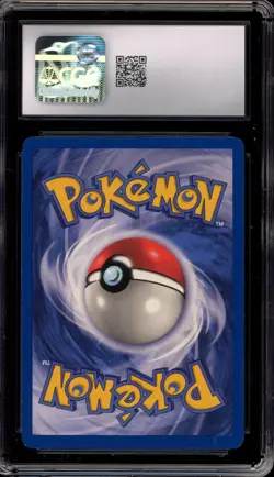 Pokemon Rhydon Jungle 1st Edition #45 CGC 9 Mint - Image 2