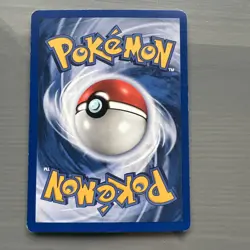 Pokemon cards Bulbasaur Ex Leaf Green Fire Red Pokemon Cards 55/112 2004 - Image 2