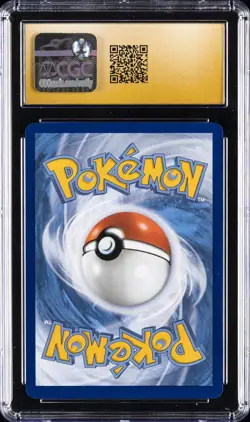 2024 POKEMON PALDEAN FATES SPECIAL ILLUSTRATION RARE CHARIZARD CGC 10 PERFECT - Image 2