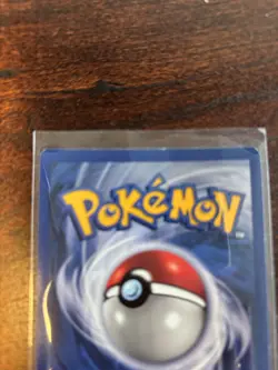 Pokemon TCG Base Set - Venusaur (15/102) Holo Rare LP - Image 3