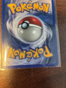 Pokemon TCG Base Set - Venusaur (15/102) Holo Rare LP - Image 5