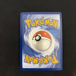 N's Zekrom 31 031 Promo Ascended Hero's ETB Pokemon Center Stamp - Image 2