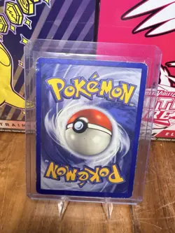 Mewtwo 10/102 Pokemon TCG 1999 Base Set Holo Unlimited MP - Image 4