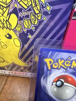 Mewtwo 10/102 Pokemon TCG 1999 Base Set Holo Unlimited MP - Image 5