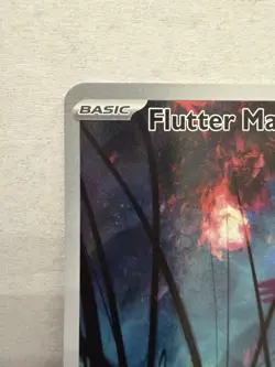 Pokemon Flutter Mane Promo Holo 097 SV: Scarlet & Violet 90 HP Basic English - Image 3