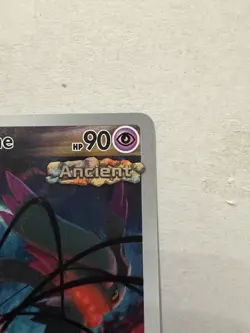 Pokemon Flutter Mane Promo Holo 097 SV: Scarlet & Violet 90 HP Basic English - Image 4