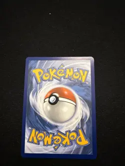 Pokemon TCG Piplup Full Art Illustration Rare 098/094 NM Phantasmal Flames - Image 2