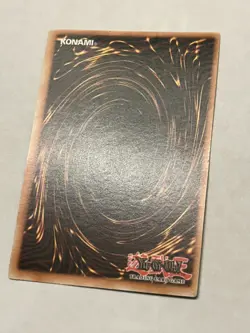 Yu-Gi-Oh! TCG B. Skull Dragon Tournament Pack 3 TP3-004 Unlimited Super Rare - Image 3