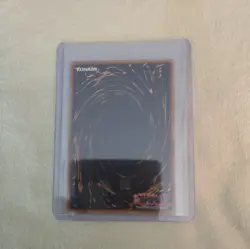 YuGiOh ~ Illusion Gate MZMU-EN023 ~ Secret Rare 1st Edition ~ Maze Of Muertos - Image 2