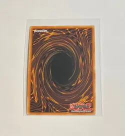 Yu-Gi-Oh! Aleister The Invoker #RA04-EN024 1st Platinum Rare & Ultra Rare (NM) - Image 3