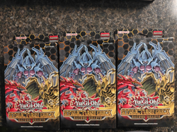 Yugioh Sealed Structure Deck Lot x13 -Shaddoll Showdown, Soulburner, Cyber, etc. - Image 4