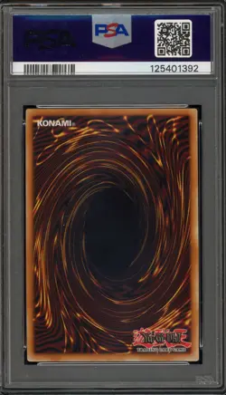 Yu-Gi-Oh! Galatea-I The Orcust Automaton 1st Ed Starlight Rare BLMM-EN052 PSA 10 - Image 2