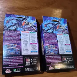 Yu-Gi-Oh! TCG: Zombie Horde Structure Deck - Image 2
