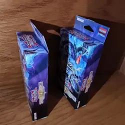 Yu-Gi-Oh! TCG: Zombie Horde Structure Deck - Image 4