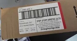 Disney Lorcana Shimmering Skies Booster Box Case Sealed - Set 4 - Image 2