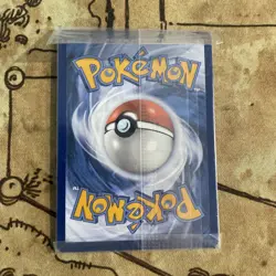 Sealed Scream Tail 065 Sv: Scarlet & Violet Promo Cards Holo -Pokemon TCG Sealed - Image 2