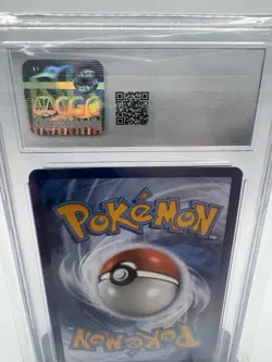 CGC 9 Pokemon TCG Lugia ex Trading Card Game Classic 017/034 Ultra Rare - Image 4