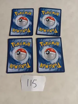 4Pokemon x Van Gogh Black Star Promo ACG Art Card - READ DESCRIPTION - Image 2