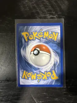 Pokemon Card Tyrunt Furious Fists Cosmo Holo Uncommon 61/111 LP - Image 2