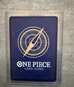 Yamato (CS 2024 Event Pack) P-046 One Piece Promotion Cards Foil - Image 2