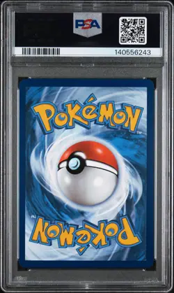 PSA 10 151 Blastoise ex 200/165 SIR English Pokemon Full Art Card GEM MINT - Image 2