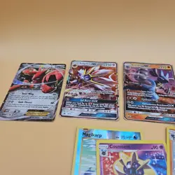 Pokemon Card Collection Rares Holos Reverse Holos Bulk Modern - Image 2