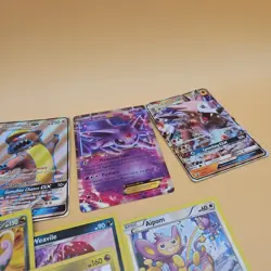 Pokemon Card Collection Rares Holos Reverse Holos Bulk Modern - Image 4