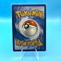 Pokemon TCG Jacq 250/198 Scarlet & Violet Base Set Secret Illustration Rare Card - Image 2