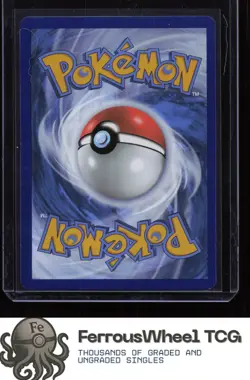 Mew ex 053 - SV: Scarlet & Violet Promo Cards - (NM-/LP+) - Image 2