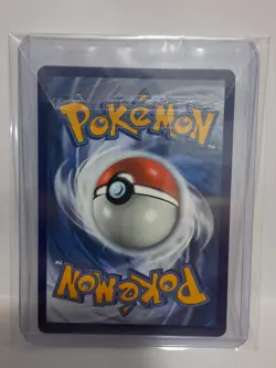 Pokemon Sun & Moon Ultra Rare Black Star Celebi & Venasaur-GX Promo Card #SM167 - Image 2